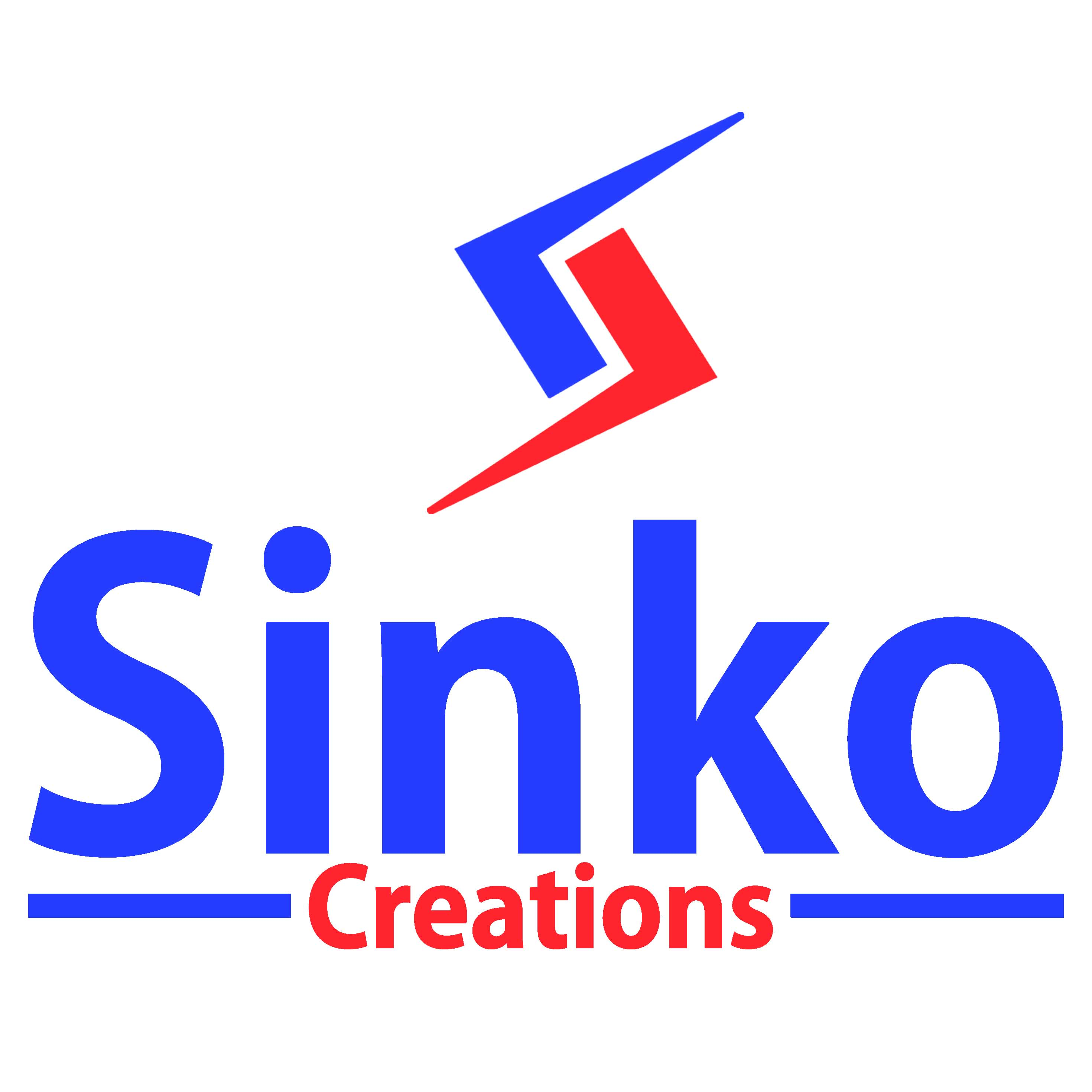 Sinko Creations